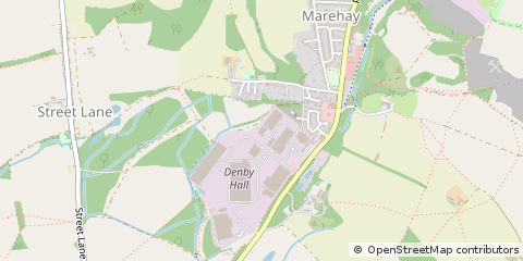 Map of Ripley