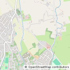 Map of Newry