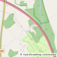 Map of Reading, Berkshire
