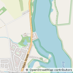 Map of Ellon