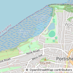 Map of Bristol
