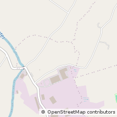 Map of Dungannon, Co Tyrone