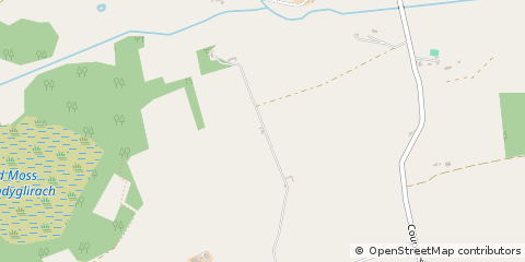 Map of Banchory