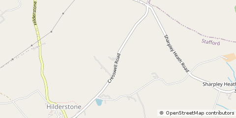 Map of Stone