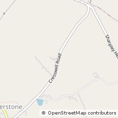 Map of Stone