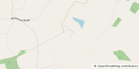 Map of Darlington