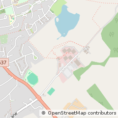 Map of Knutsford