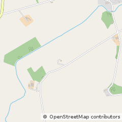 Map of Aberdeen