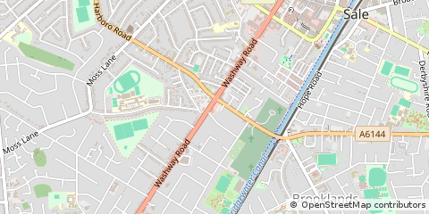 Map of Sale