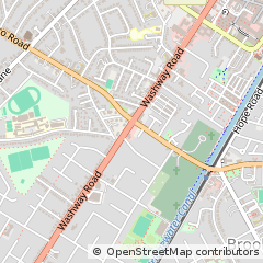 Map of Sale