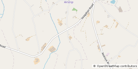 Map of Armagh