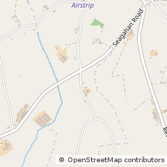 Map of Armagh