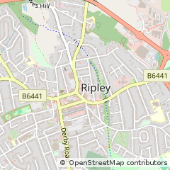 Map of Ripley