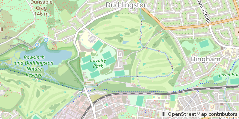 Map of Courtyard