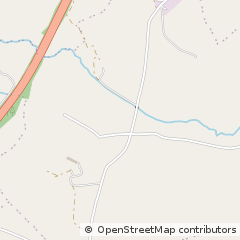 Map of Co.tyrone, Co. Tyrone