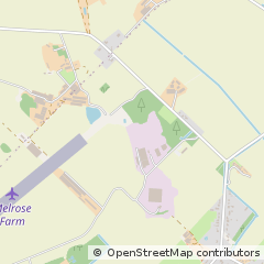 Map of York, North Yorkshire