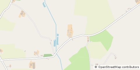 Map of Turriff