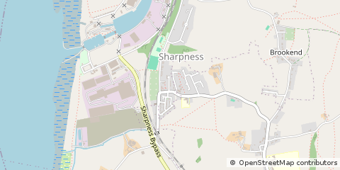 Map of Berkeley