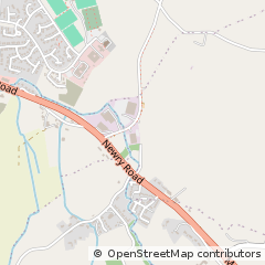 Map of Armagh
