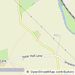 Map of Coventry
