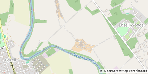 Map of Angus