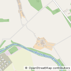 Map of Angus