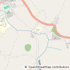 Map of Co Armagh