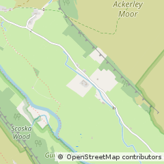 Map of Skipton