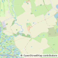 Map of Poulton LE Fylde, Lancashire