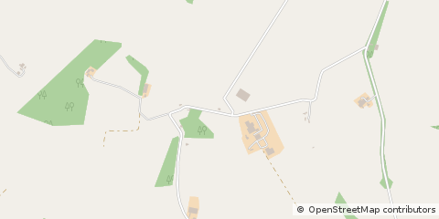 Map of Turriff, Aberdeenshire