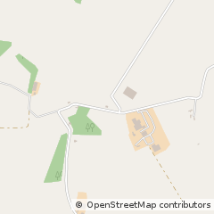 Map of Turriff, Aberdeenshire