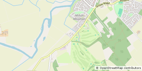 Map of Aberdeenshire