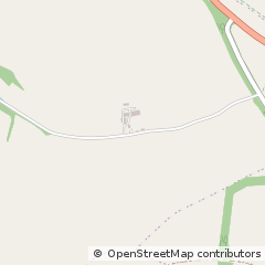 Map of Cheltenham, Gloucestershire