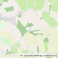 Map of Petersfield