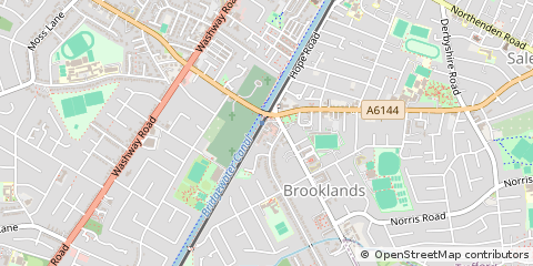 Map of Sale